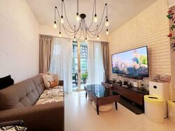 Watercolours (D18), Condominium #595564641